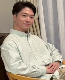 Toranosuke Manabe